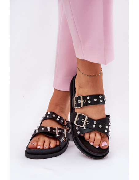 Clacquettes model 209932 Step in style