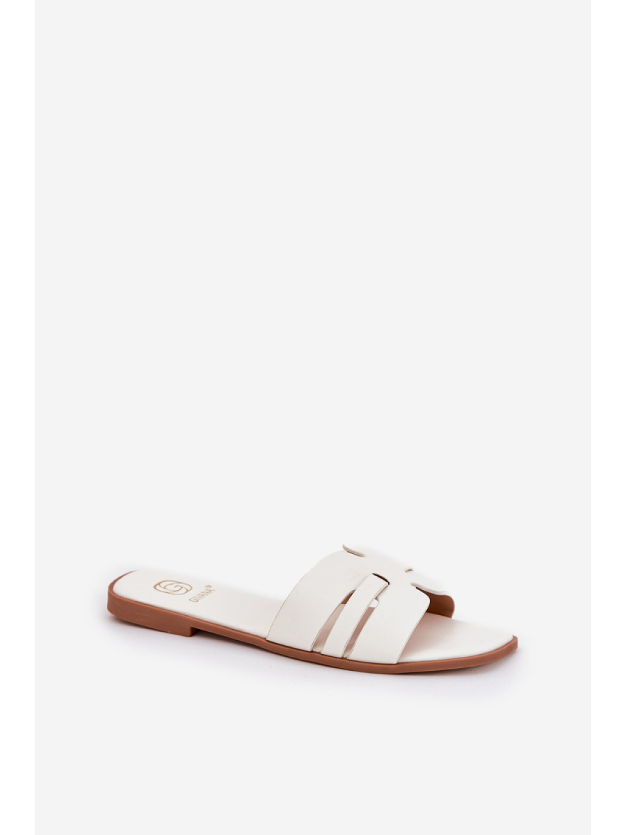 Clacquettes model 209964 Step in style