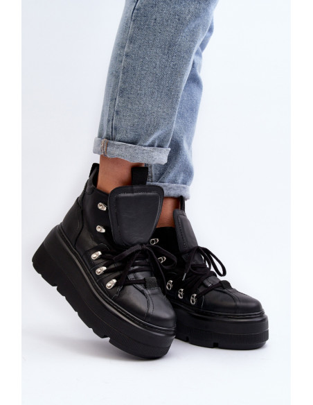 Chaussures de sport model 192279 Step in style