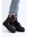 Chaussures de sport model 192279 Step in style