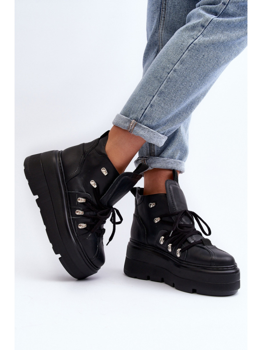 Chaussures de sport model 192279 Step in style