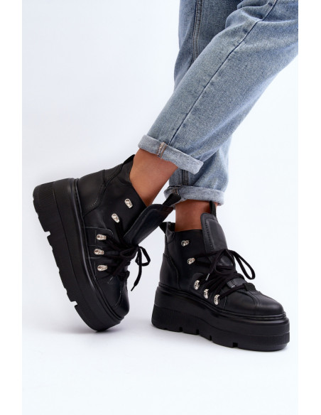 Chaussures de sport model 192279 Step in style