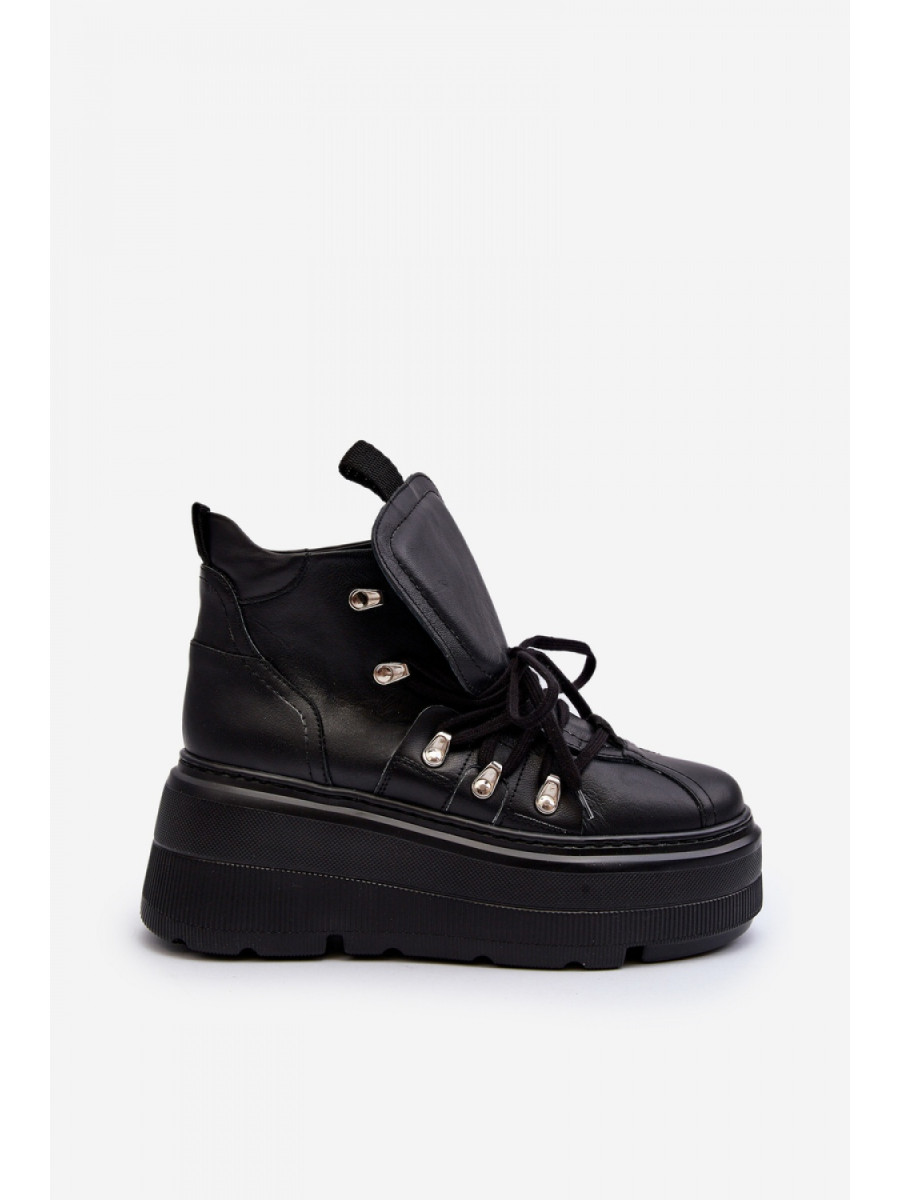 Chaussures de sport model 192279 Step in style
