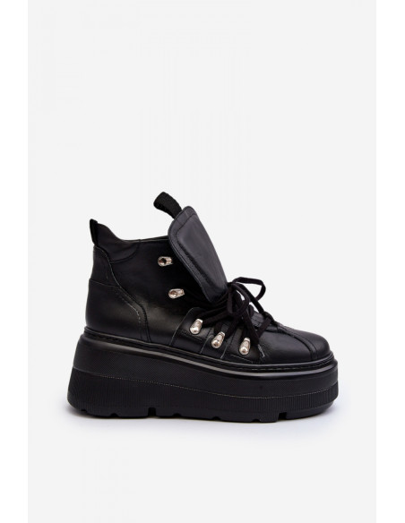 Chaussures de sport model 192279 Step in style