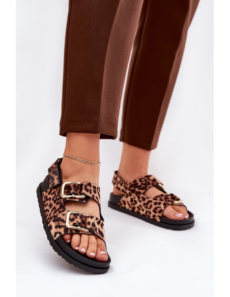 Sandales model 210049 Step in style
