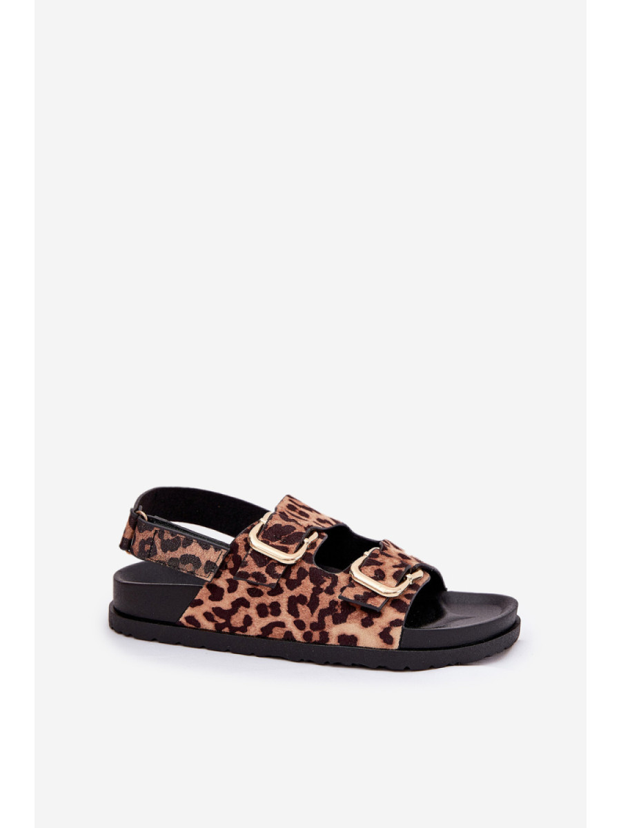 Sandales model 210049 Step in style