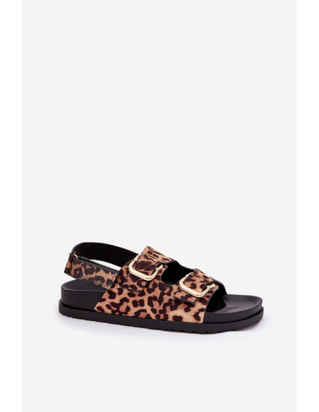 Sandales model 210049 Step in style