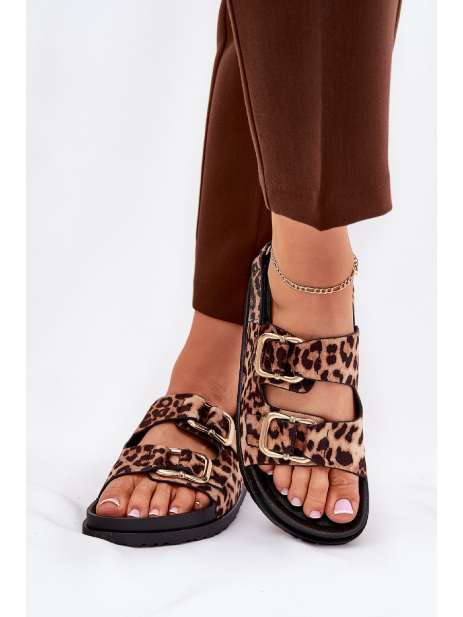 Sandales model 210049 Step in style