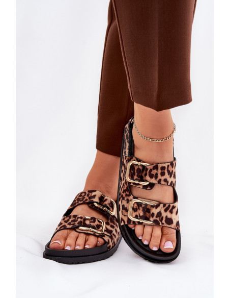 Sandales model 210049 Step in style