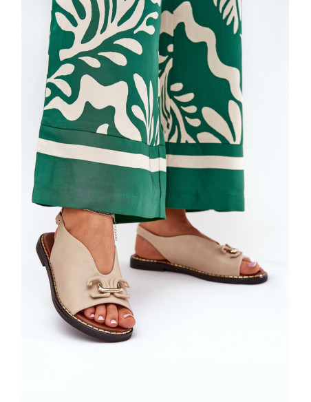 Sandales model 210065 Step in style