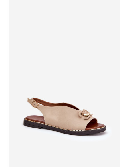 Sandales model 210065 Step in style