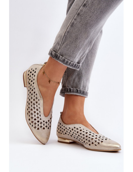 Ballerine model 192479 Step in style