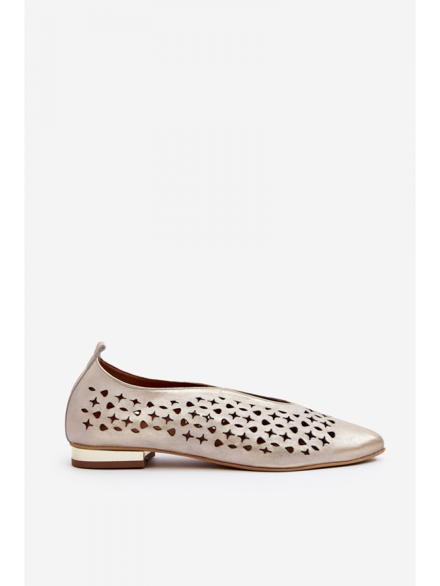Ballerine model 192479 Step in style