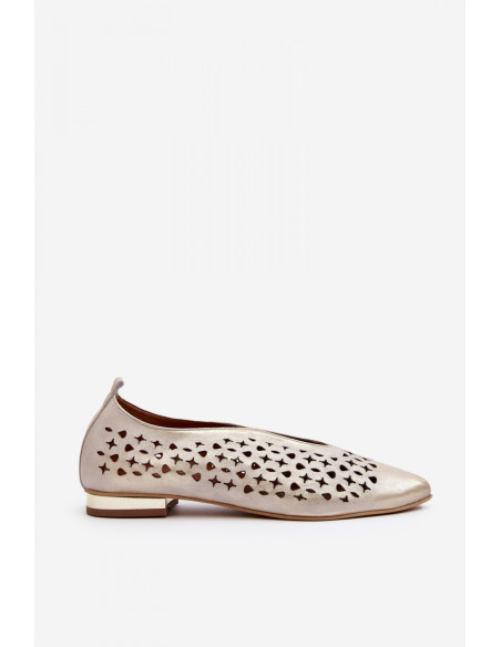 Ballerine model 192479 Step in style