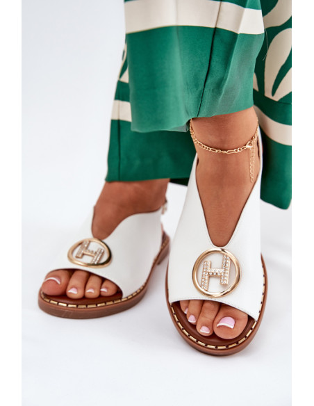 Sandales model 210131 Step in style