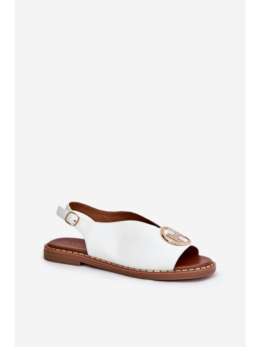 Sandales model 210131 Step in style