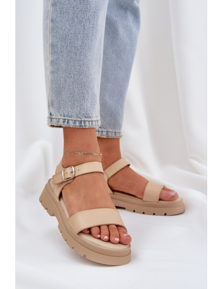 Sandales model 210164 Step in style