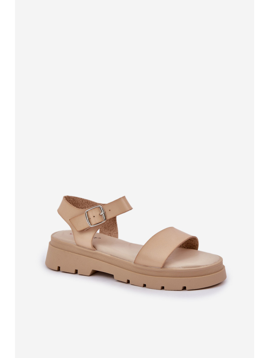 Sandales model 210164 Step in style