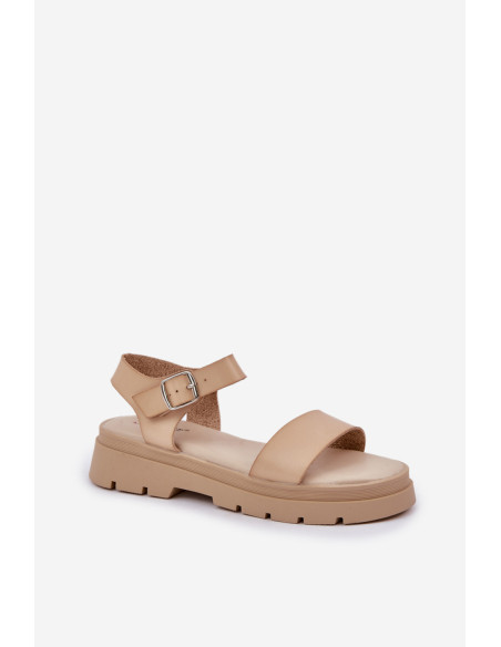 Sandales model 210164 Step in style