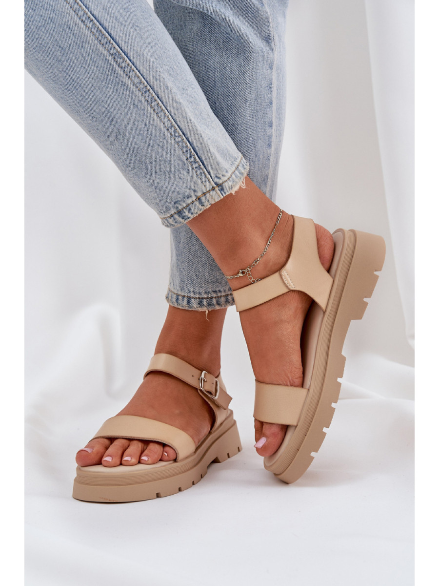 Sandales model 210164 Step in style