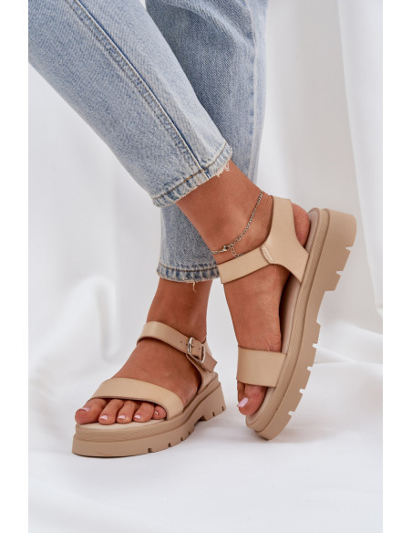 Sandales model 210164 Step in style