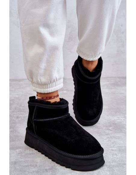 bottes de neige model 174769 Step in style