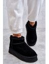 bottes de neige model 174769 Step in style