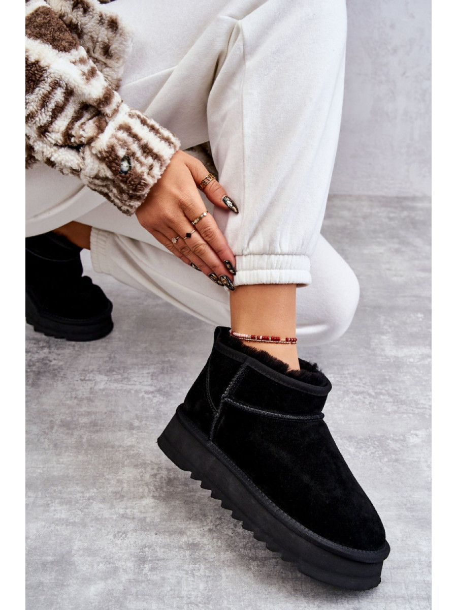 bottes de neige model 174769 Step in style