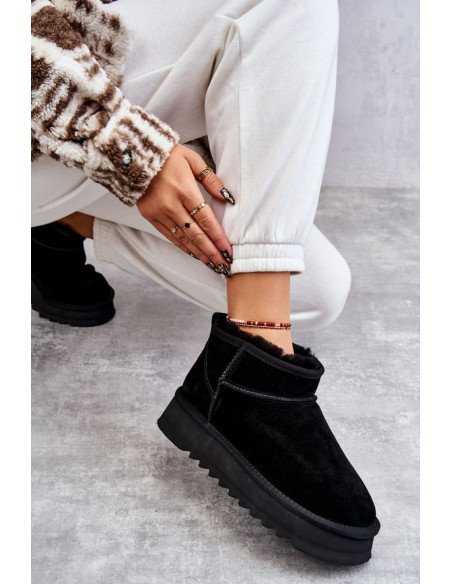 bottes de neige model 174769 Step in style