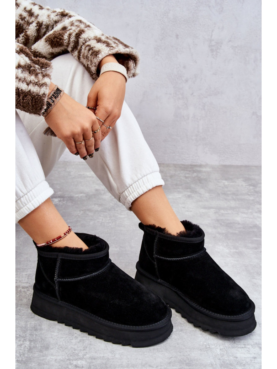 bottes de neige model 174769 Step in style