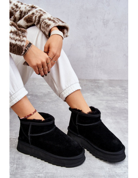 bottes de neige model 174769 Step in style