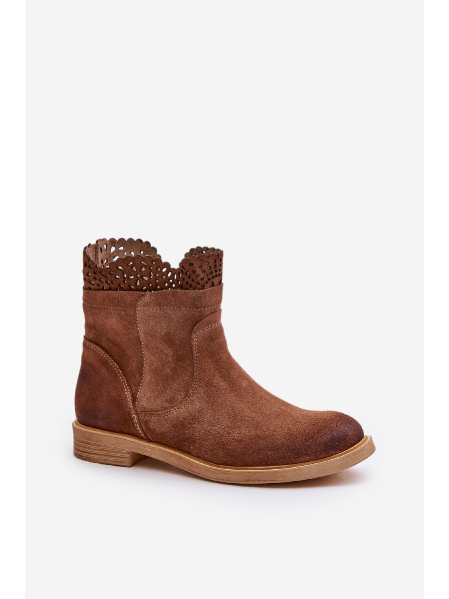Bottes model 201149 Step in style