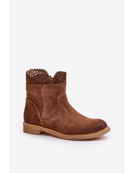 Bottes model 201149 Step in style