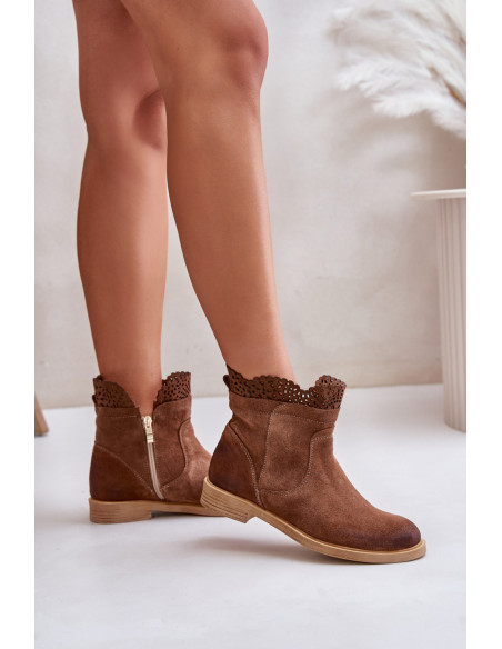 Bottes model 201149 Step in style
