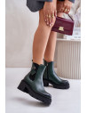 Bottes à talons model 201178 Step in style