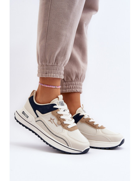 Chaussures de sport model 193525 Step in style