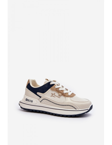 Chaussures de sport model 193525 Step in style