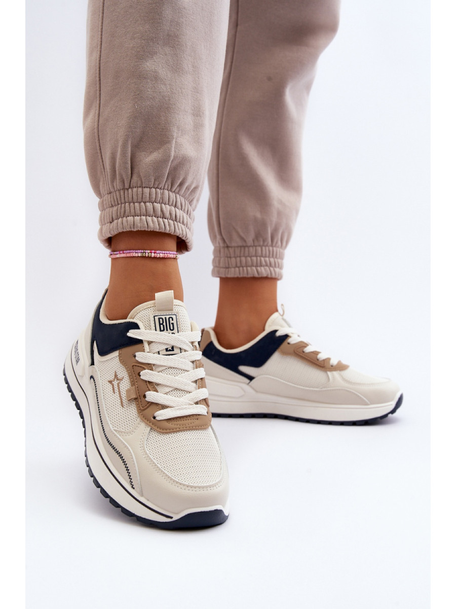 Chaussures de sport model 193525 Step in style