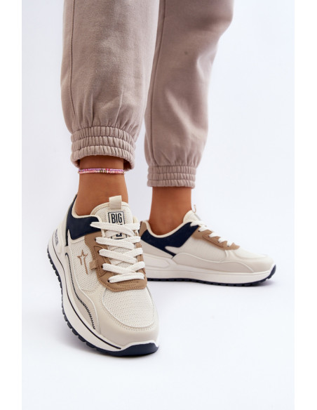 Chaussures de sport model 193525 Step in style