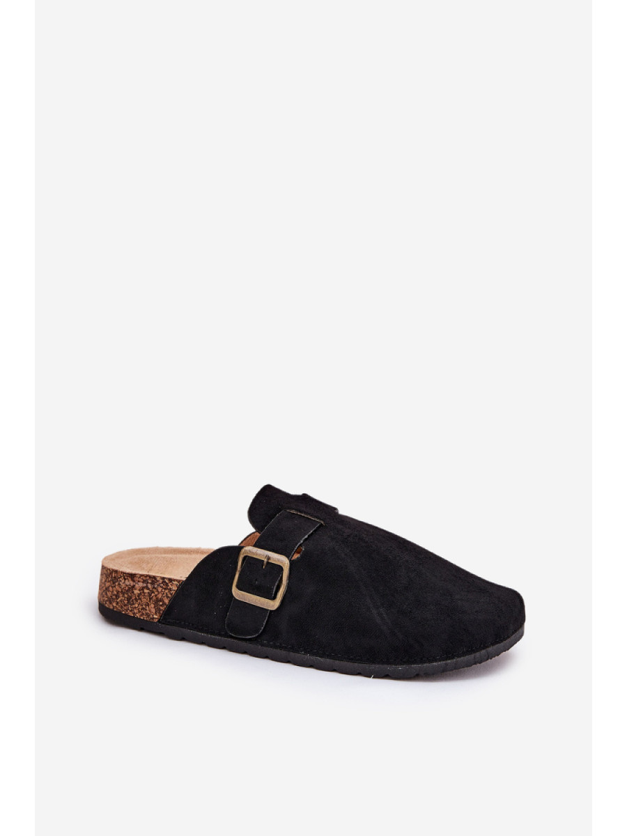 Clacquettes model 210769 Step in style