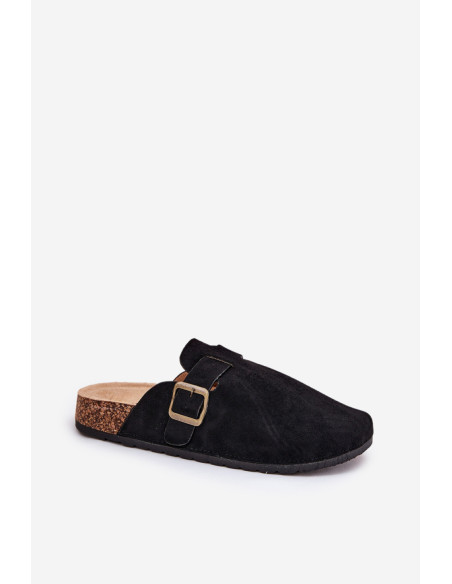 Clacquettes model 210769 Step in style