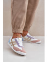 Baskets model 206805 Step in style