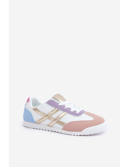Baskets model 206805 Step in style