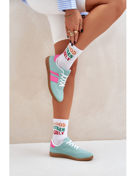 Chaussures de sport model 206836 Step in style