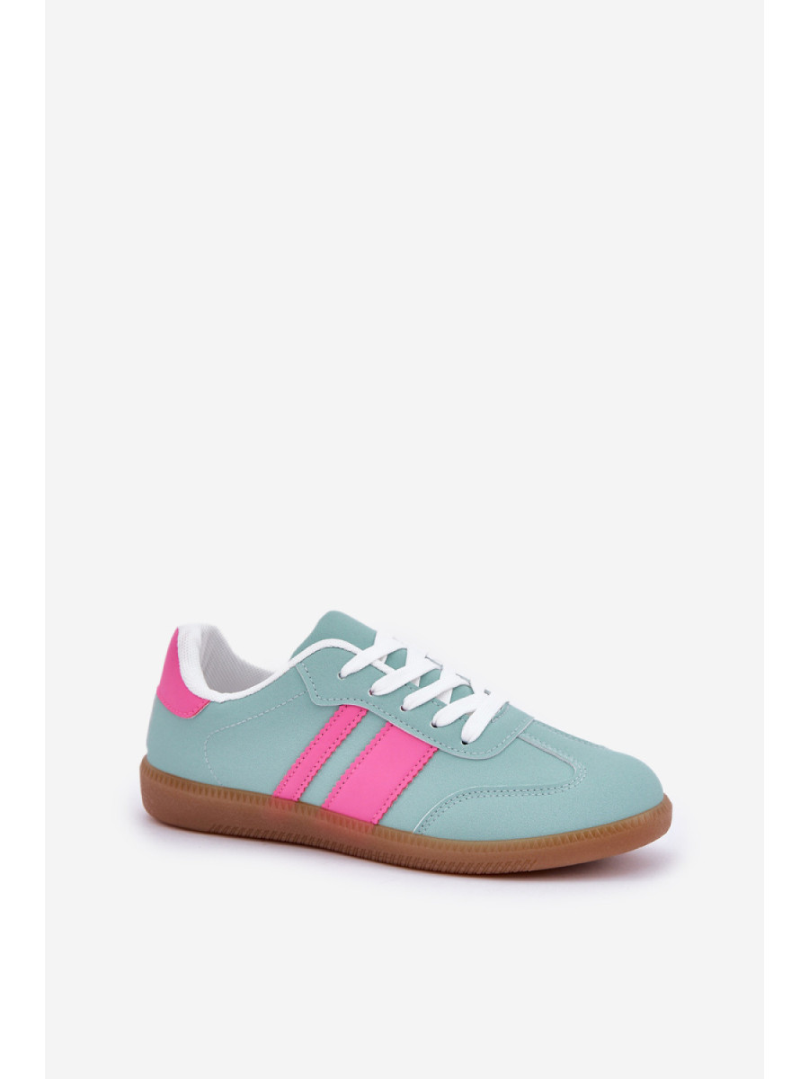 Chaussures de sport model 206836 Step in style