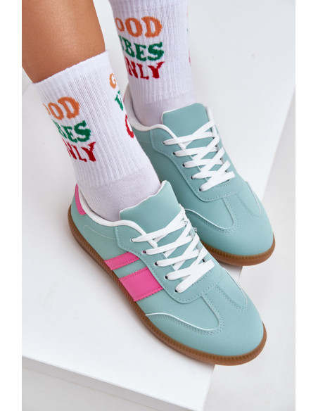 Chaussures de sport model 206836 Step in style