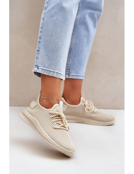 Chaussures de sport model 206868 Step in style
