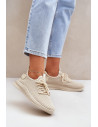 Chaussures de sport model 206868 Step in style