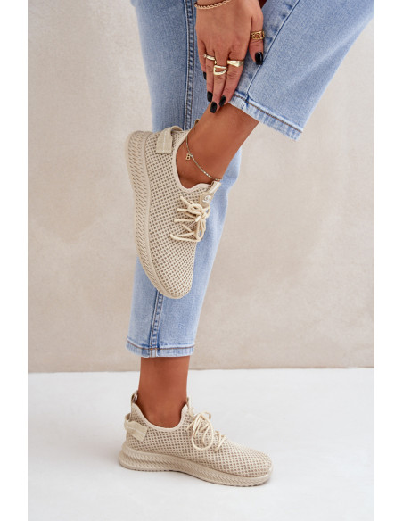 Chaussures de sport model 206868 Step in style