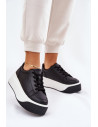 Chaussures de sport model 210996 Step in style